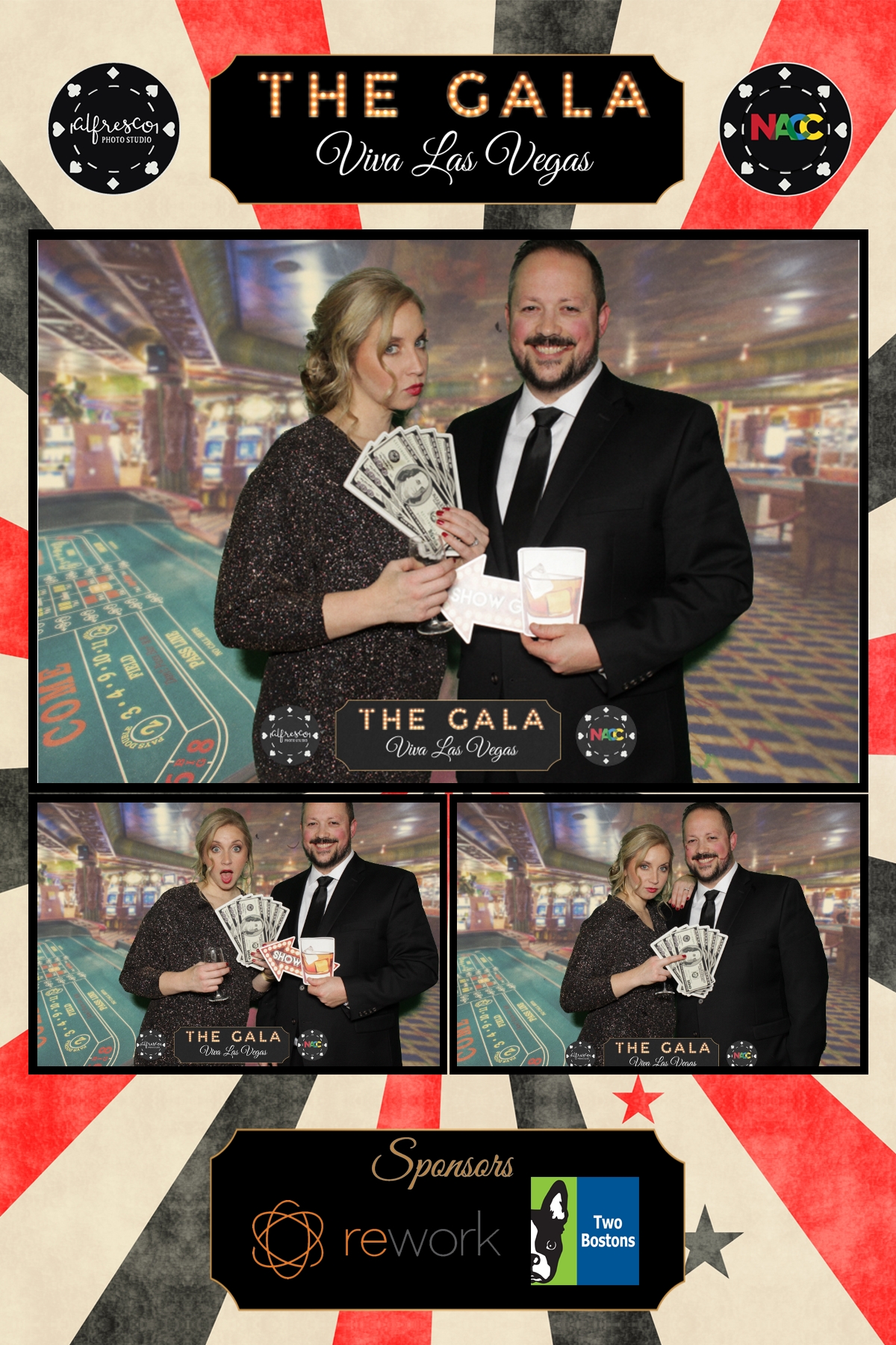 Viva Las Vegas: 2019 NACC Gala  | View more photos from the event at events.alfrescophoto.com/u/AlfrescoPhoto/Viva-Las-Vegas-2019-NACC-Gala